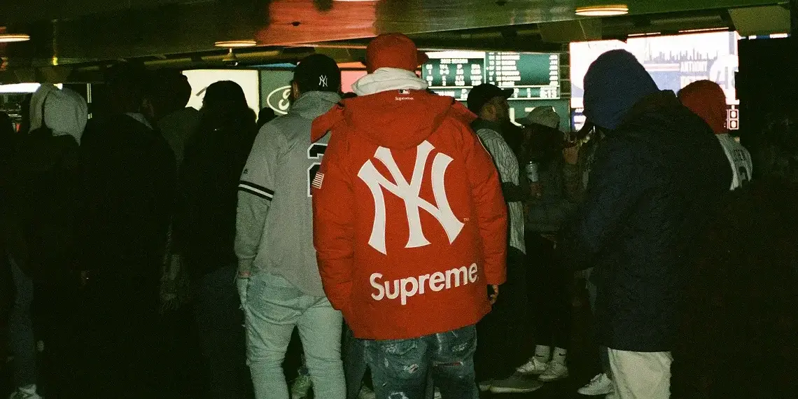 supreme reports nearly 1b usd