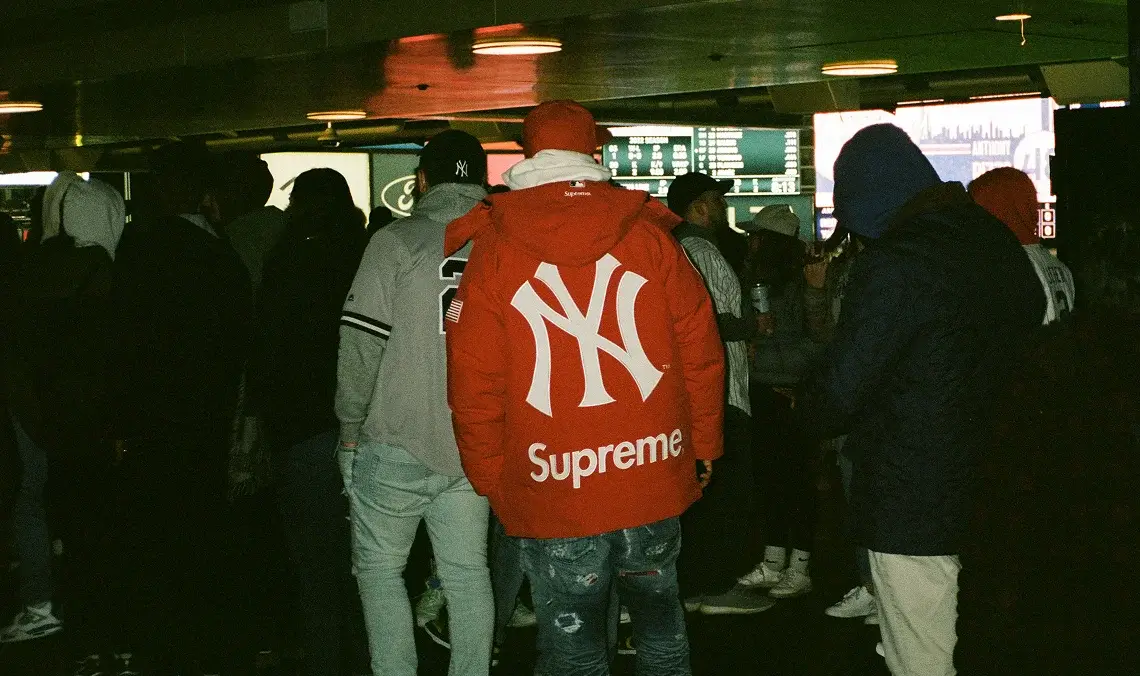 supreme reports nearly 1b usd