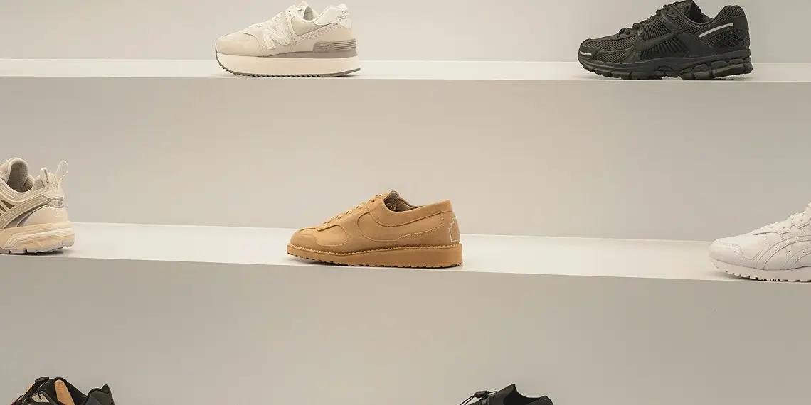 the 14 best sneakers
