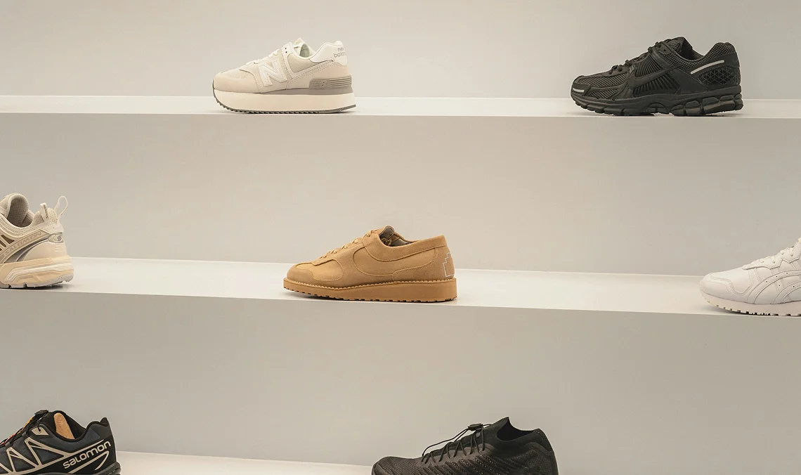 the 14 best sneakers