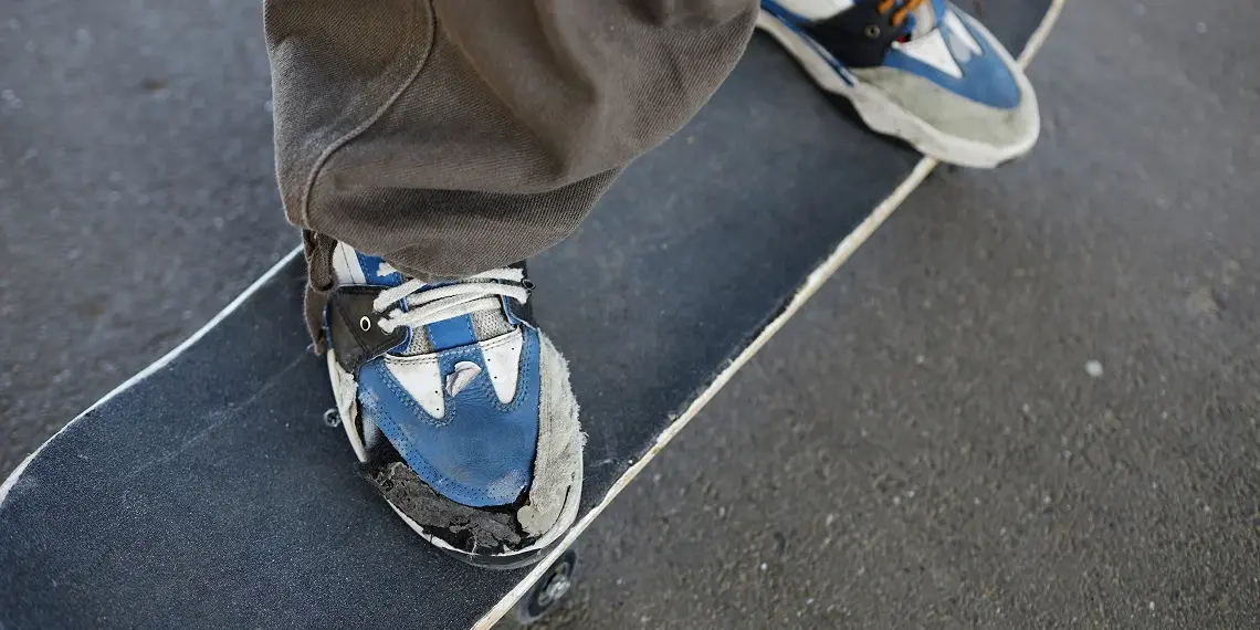 the dc shoes kalis og