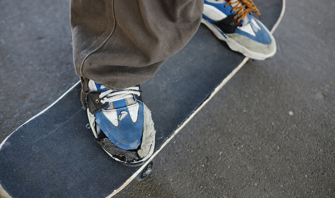 the dc shoes kalis og