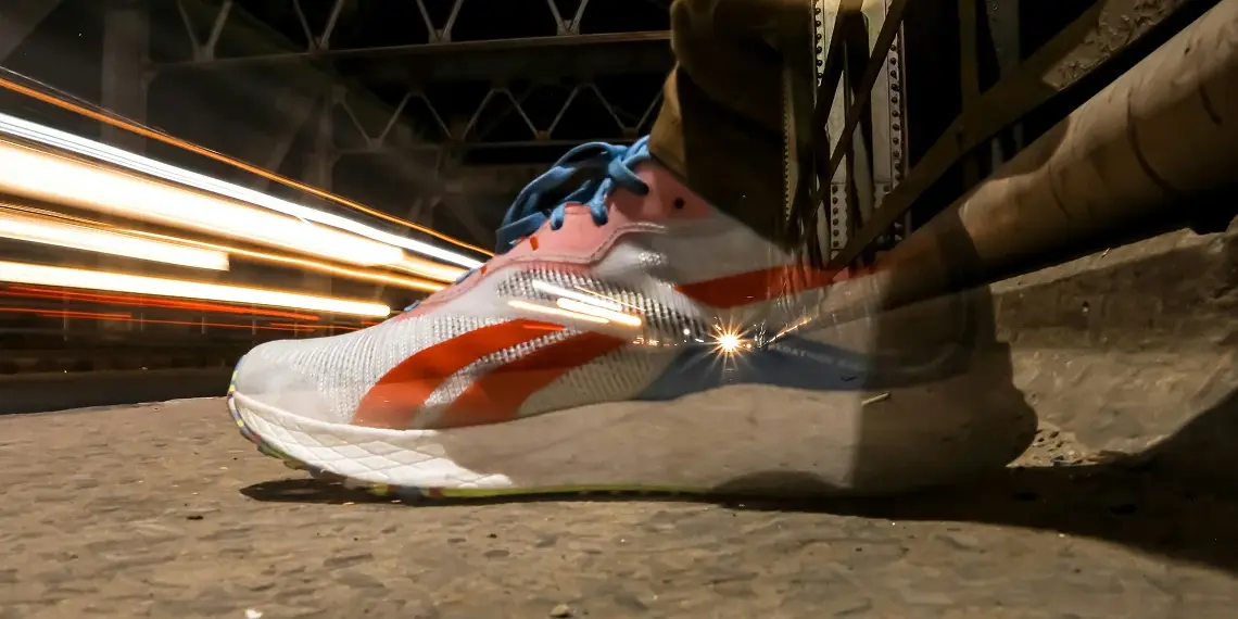 undftd and adidas debut