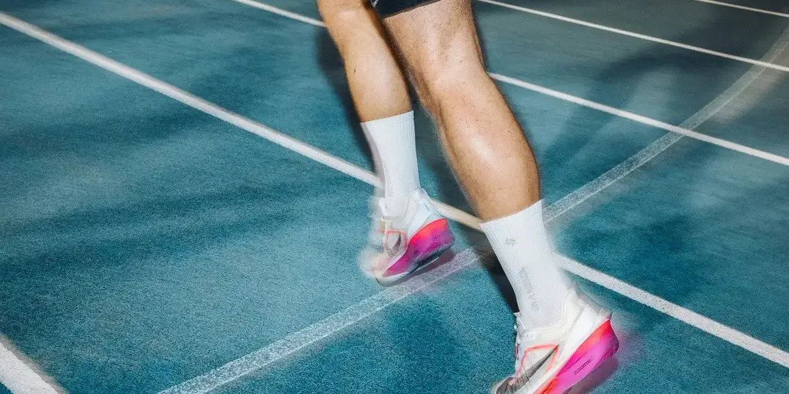 violent femmes and nike reveal