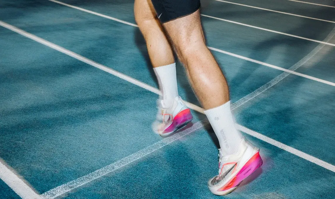 violent femmes and nike reveal