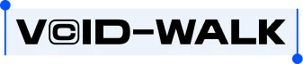 void walk header logo