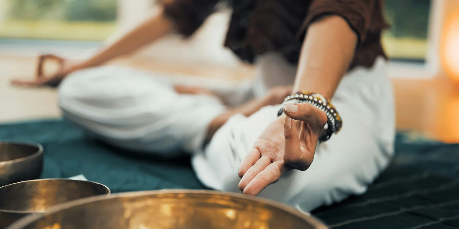 benefits meditation reasons