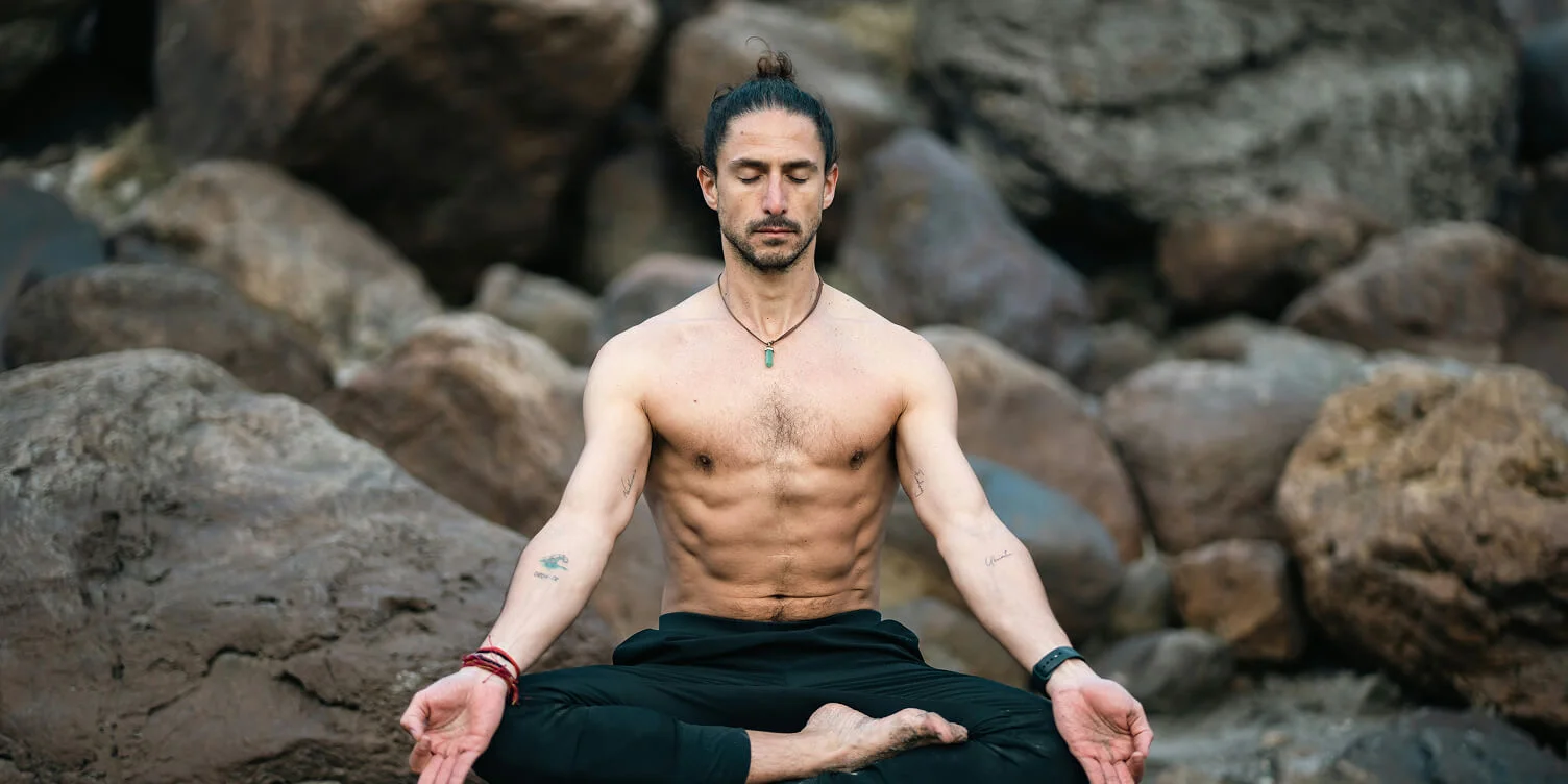how meditation reduce