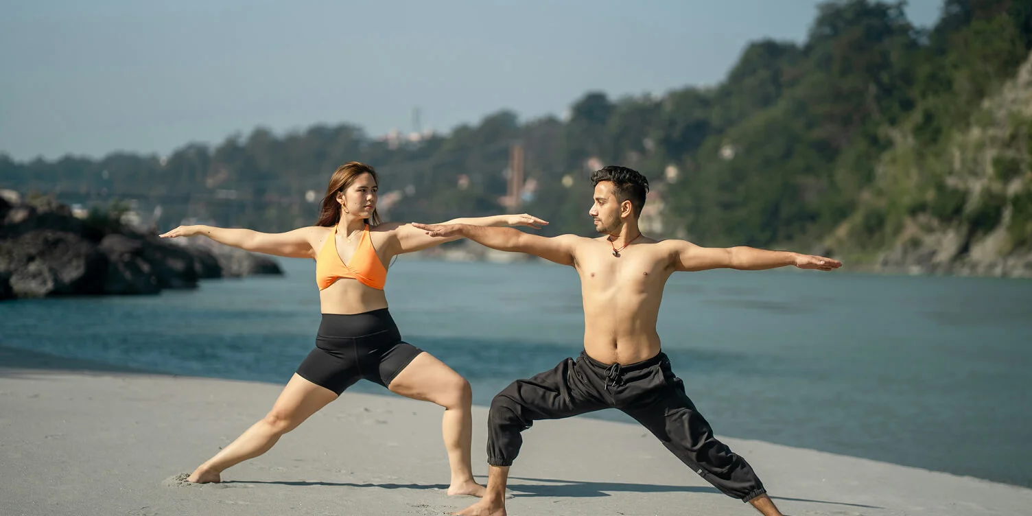 pranayama guide breathing