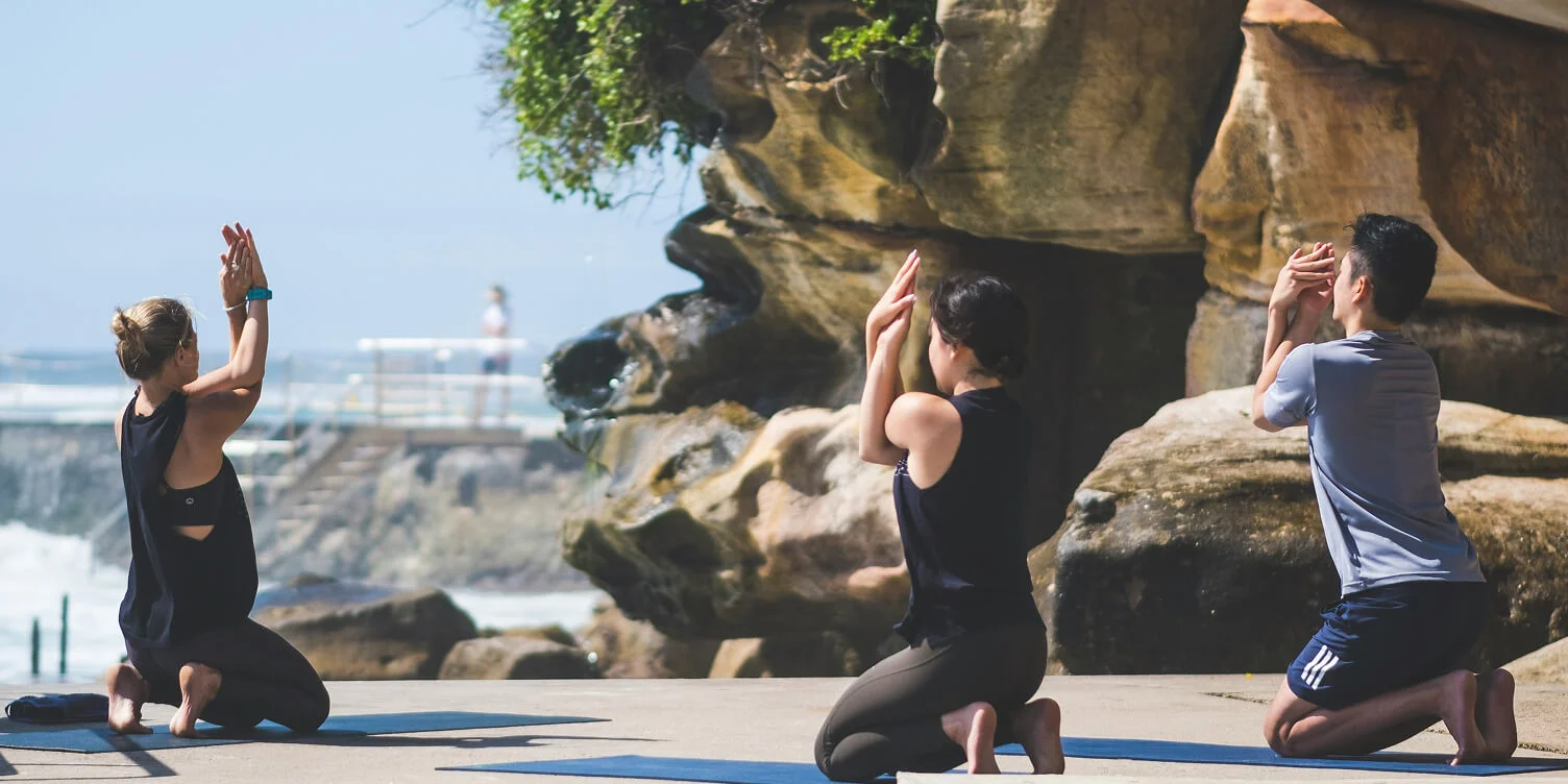 these yoga poses