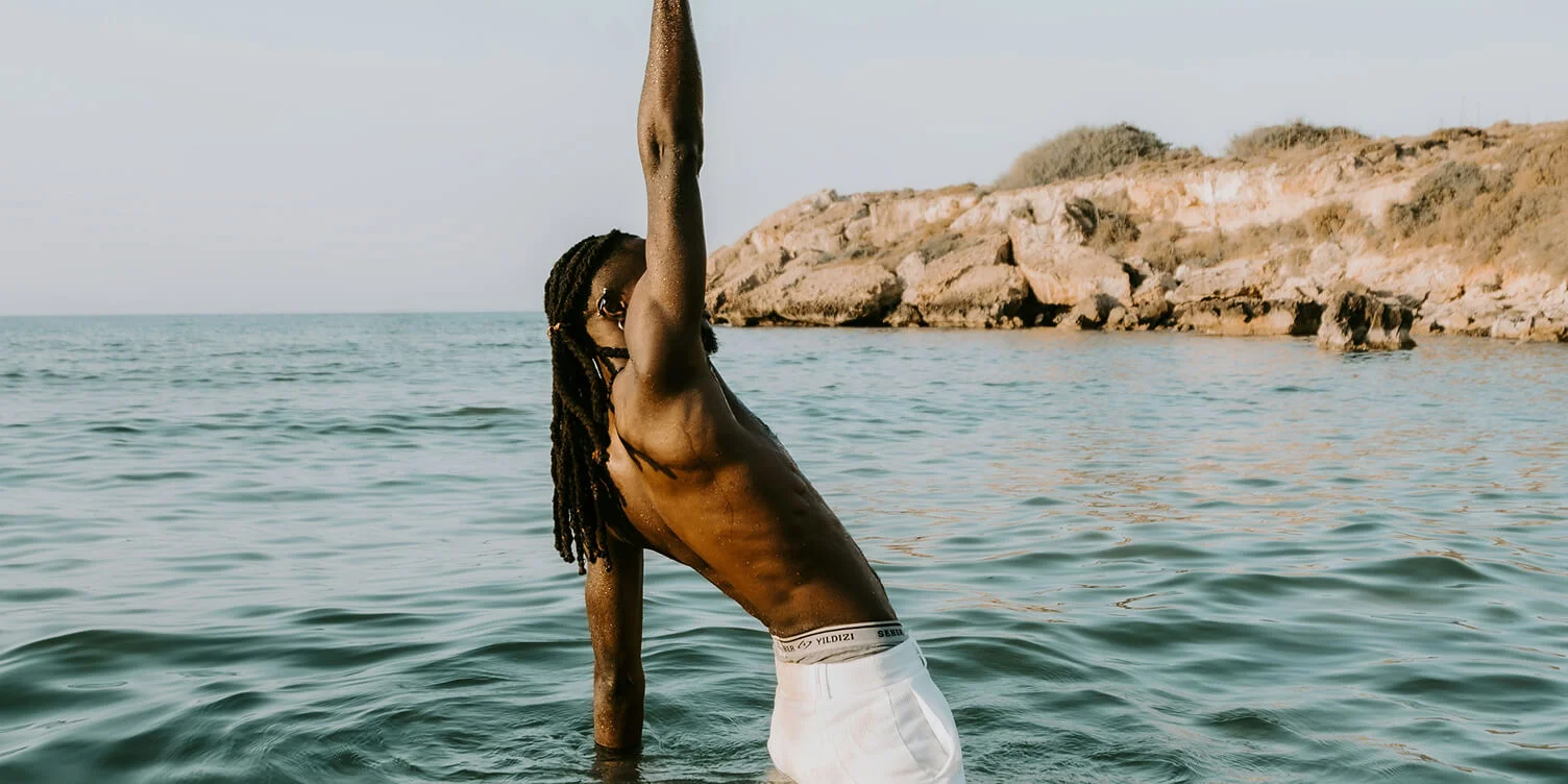 yoga journey self