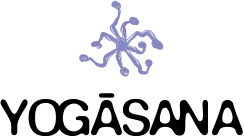 yogasana header logo